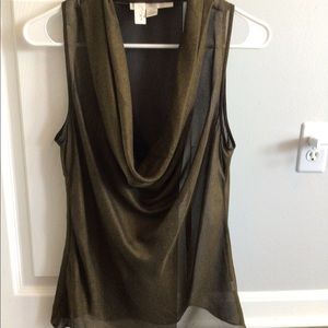 Proper See-Through Scoop Tank